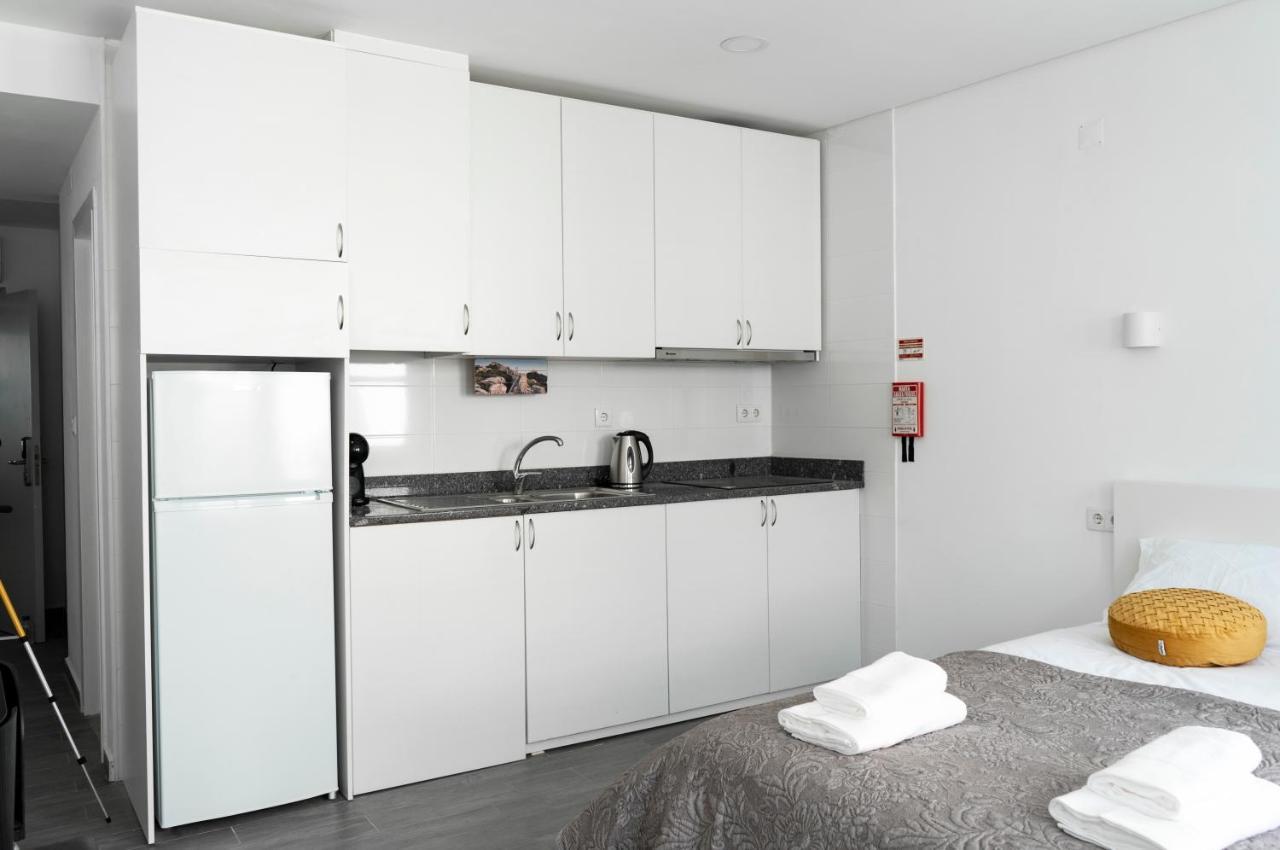 Almada Downtown 401 Apartment Porto Exterior photo